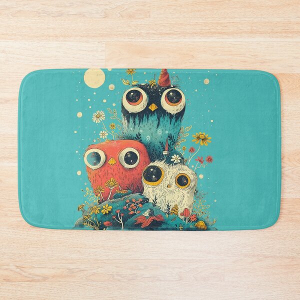 Item preview,  Birds Artwork designed and sold by Obsidian Ink by Wilshire.
