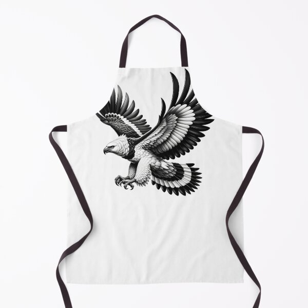 Item preview, Harpy Eagle, Royal Hawk designed and sold by nicheteees.