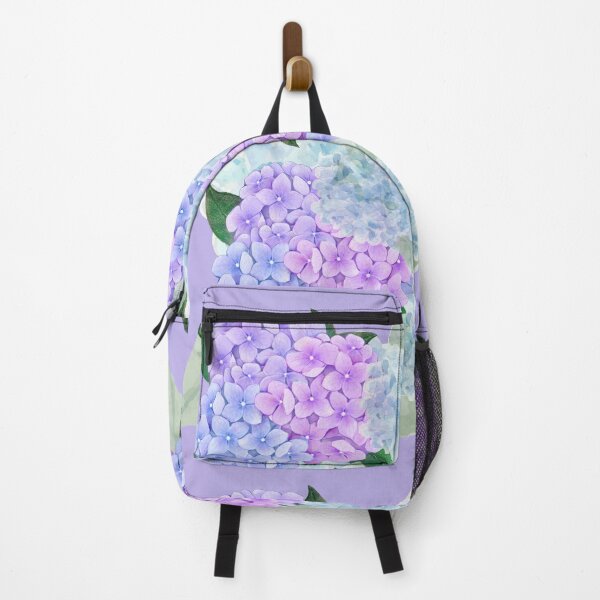 Item preview, Blue hydrangeas designed and sold by aboniteblanc.