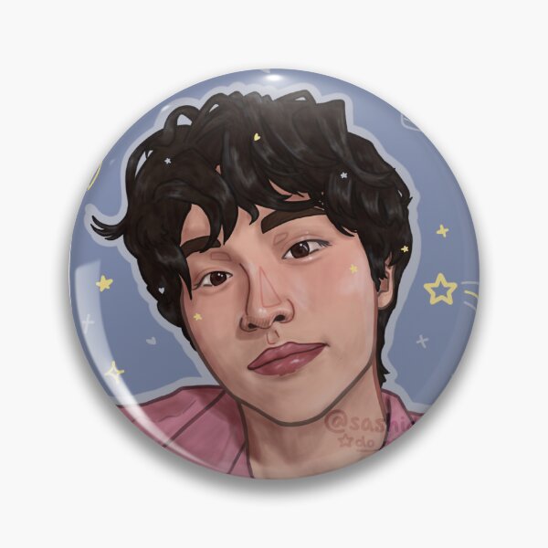 Item preview, xdinary heroes gaon designed and sold by sashidash09.