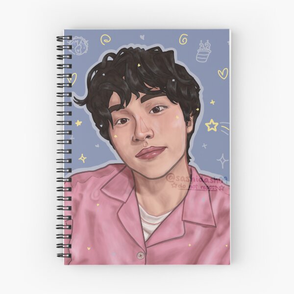 Item preview, xdinary heroes gaon designed and sold by sashidash09.