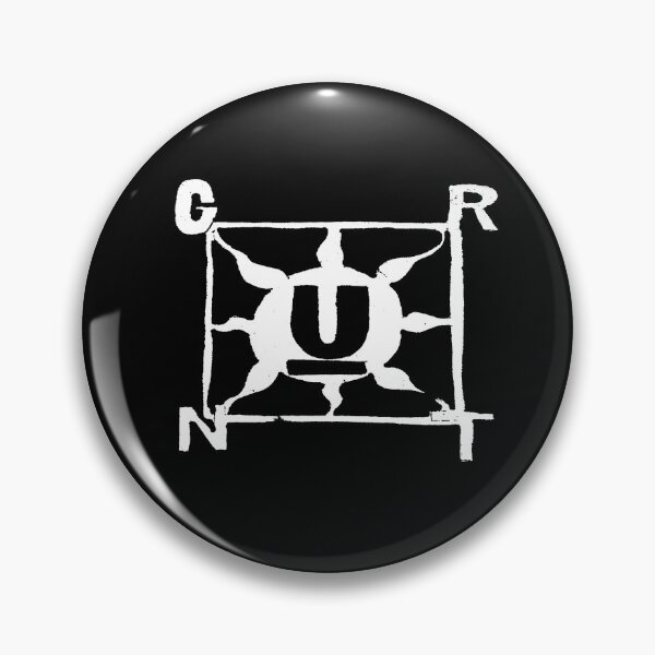 Item preview, Grunt - Lush Chick designed and sold by rochrecordings.