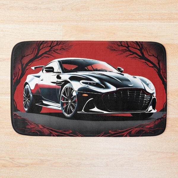 Item preview, Aston Martin DBS Dark Mystery designed and sold by DecarYourself.