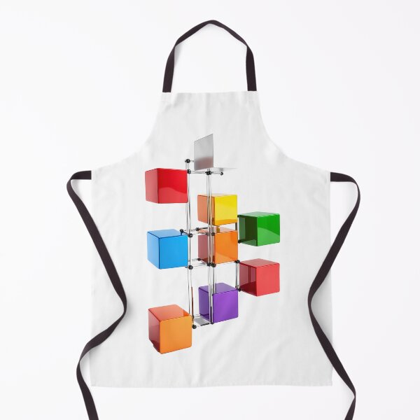 Item preview, Digital Art in Education: Enhancing Creativity with the Color Cube designed and sold by Artedig.