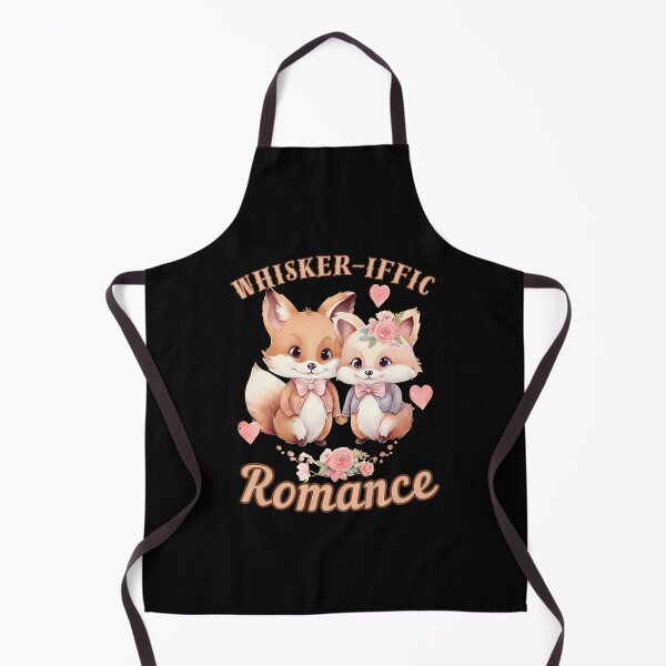 Artikelvorschau, Whisker-iffic-Romanze. realistischer Fuchs entworfen und verkauft von FoxVibes.