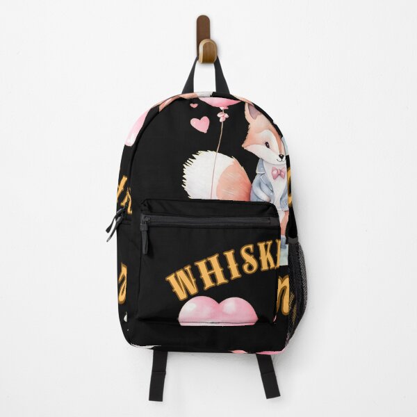 Item preview, Whisker-iffic Romance. fox saying designed and sold by FoxVibes.