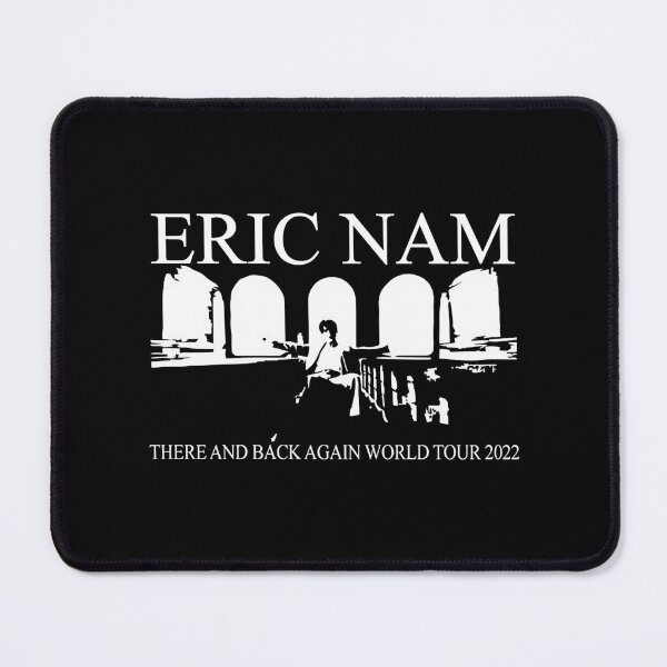 Item preview, Eric Nam a Eric Nam a Eric Nam designed and sold by Huffohop.