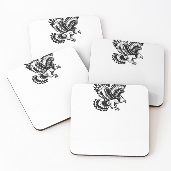 Item preview, Harpy Eagle, Royal Hawk designed and sold by nicheteees.