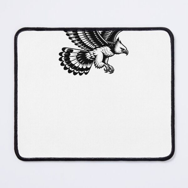 Item preview, Harpy Eagle, Royal Hawk designed and sold by nicheteees.