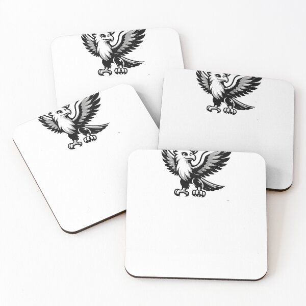 Item preview, Harpy Eagle, Royal Hawk designed and sold by nicheteees.