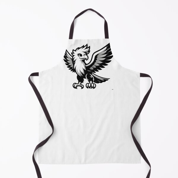 Item preview, Harpy Eagle, Royal Hawk designed and sold by nicheteees.