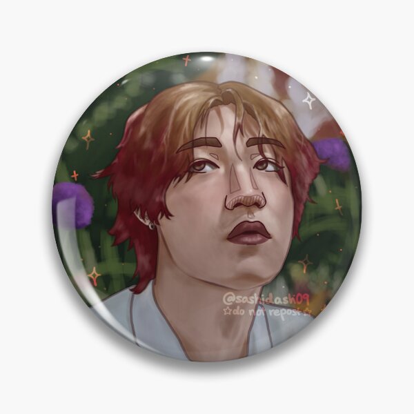 Item preview, p1harmony jongseob designed and sold by sashidash09.