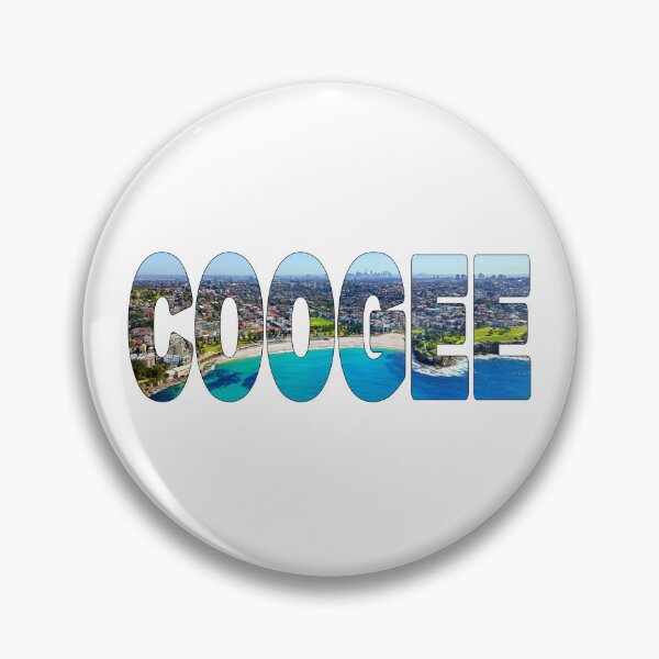 Item preview, COOGEE - Sydney Australia Stunning Aerial Perfect Day designed and sold by Adam Gormley.