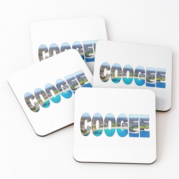 Item preview, COOGEE - Sydney Australia Stunning Aerial Perfect Day designed and sold by Adam Gormley.