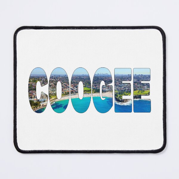 Item preview, COOGEE - Sydney Australia Stunning Aerial Perfect Day designed and sold by Adam Gormley.