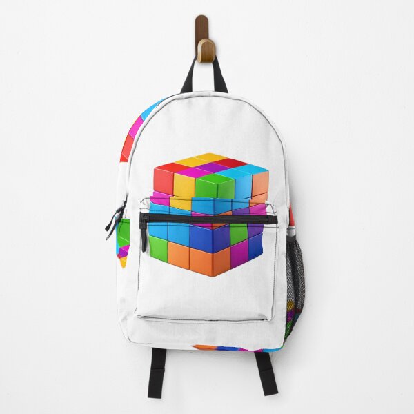 Item preview, Digital Art and Wellbeing: Creating a Space of Peace in the Color Cube designed and sold by Artedig.
