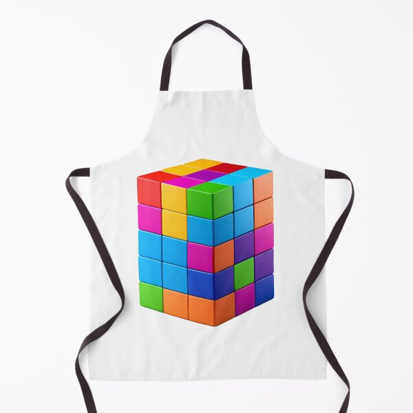 Item preview, Digital Art and Wellbeing: Creating a Space of Peace in the Color Cube designed and sold by Artedig.