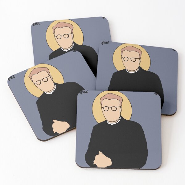 Item preview, St. Alfred Delp designed and sold by KMumey Designs.