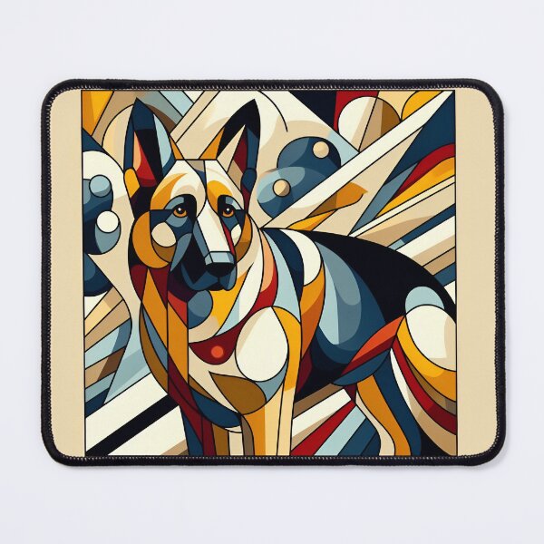 Artikelvorschau, Infinite Shepherd Impressions entworfen und verkauft von PawspectCreate.