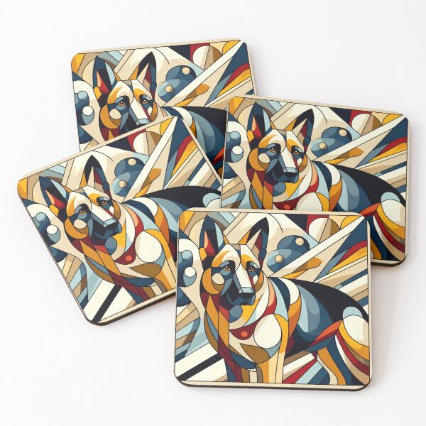 Item preview, Infinite Shepherd Impressions designed and sold by PawspectCreate.