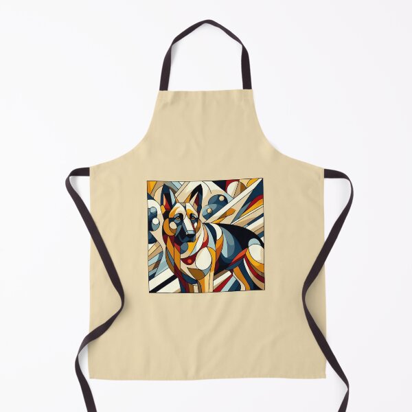 Item preview, Infinite Shepherd Impressions designed and sold by PawspectCreate.