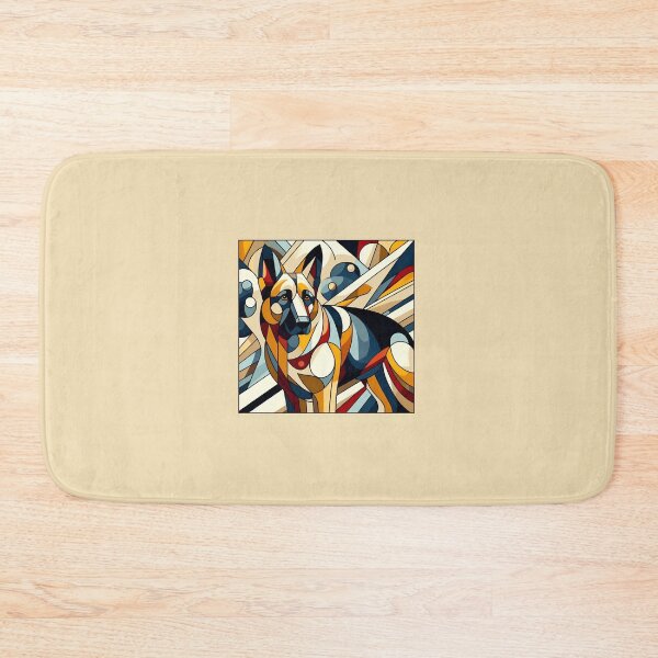 Item preview, Infinite Shepherd Impressions designed and sold by PawspectCreate.