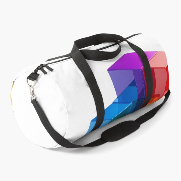Item preview, Digital Art in Science: Exploring the Color Cube in Visual Data designed and sold by Artedig.