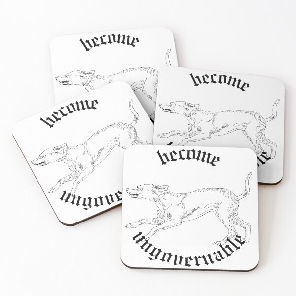 Item preview, Become Ungovernable (V1) designed and sold by Designsbyshoshi.