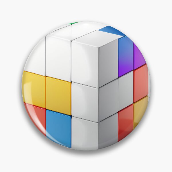 Item preview, Creativity Unlocked: Develop your Potential with the Color Cube designed and sold by Artedig.