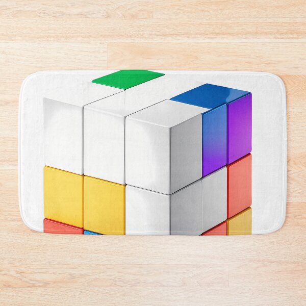 Item preview, Creativity Unlocked: Develop your Potential with the Color Cube designed and sold by Artedig.