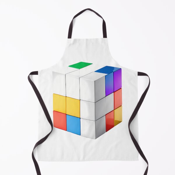 Item preview, Creativity Unlocked: Develop your Potential with the Color Cube designed and sold by Artedig.