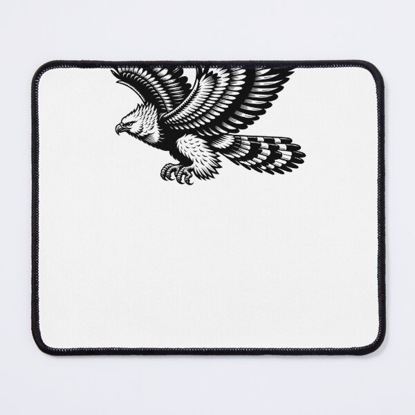 Item preview, Harpy Eagle, Royal Hawk designed and sold by nicheteees.