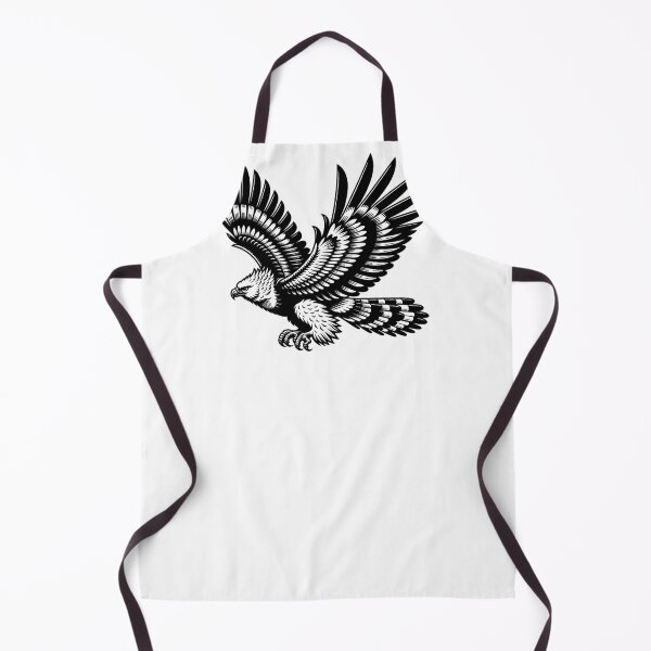 Item preview, Harpy Eagle, Royal Hawk designed and sold by nicheteees.