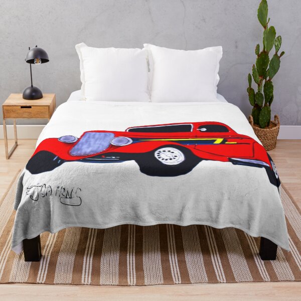 Item preview, Iconic Car ZZT designed and sold by EJCairns.