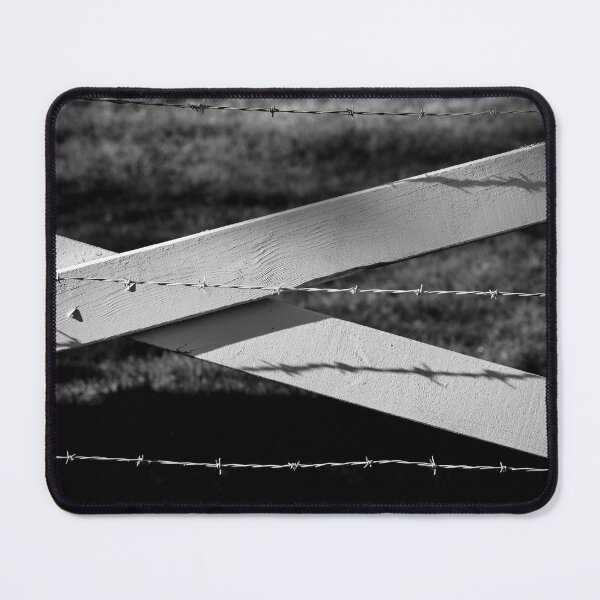 Item preview, Fresh White Paint BW designed and sold by Jim Love.