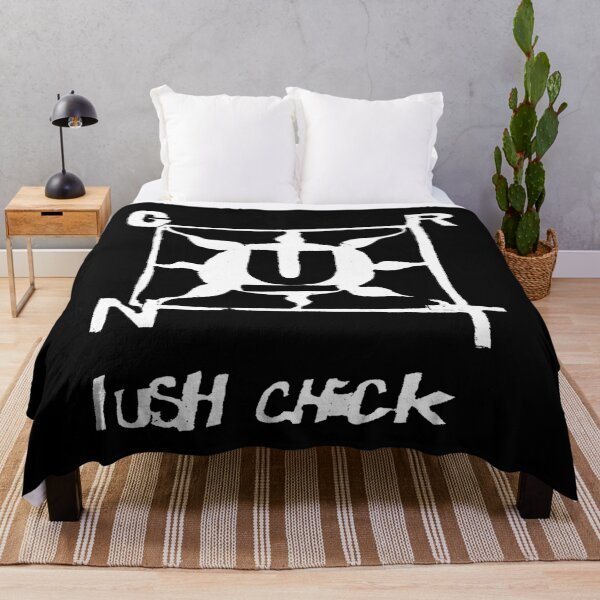 Item preview, Grunt - Lush Chick designed and sold by rochrecordings.