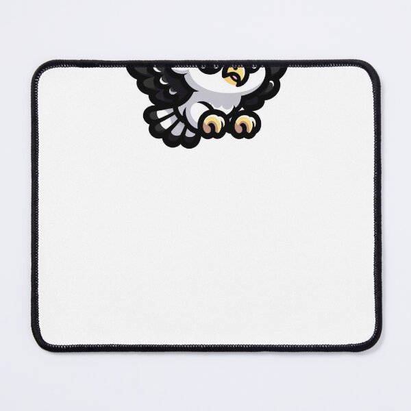 Item preview, Harpy Eagle, Royal Hawk designed and sold by nicheteees.