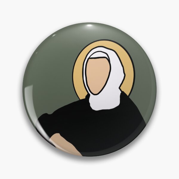 Item preview, St. Angela Merici designed and sold by KMumey Designs.
