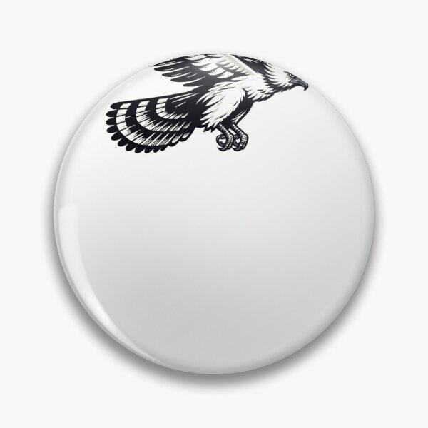 Item preview, Harpy Eagle, Royal Hawk designed and sold by nicheteees.