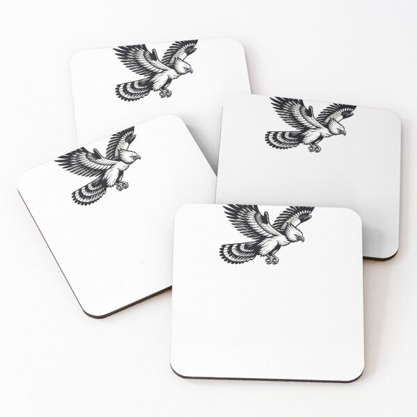 Item preview, Harpy Eagle, Royal Hawk designed and sold by nicheteees.