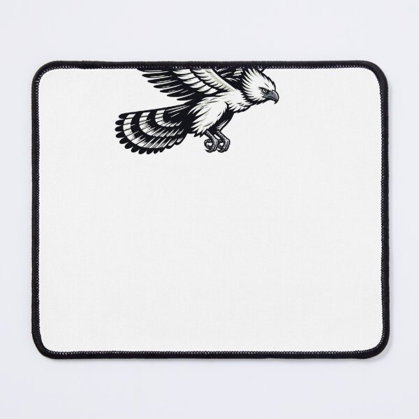 Item preview, Harpy Eagle, Royal Hawk designed and sold by nicheteees.