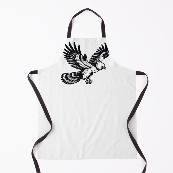 Item preview, Harpy Eagle, Royal Hawk designed and sold by nicheteees.