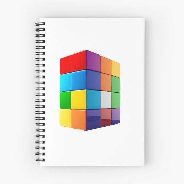 Item preview, Digital Art in Public Space: Beautifying Cities with the Color Cube designed and sold by Artedig.