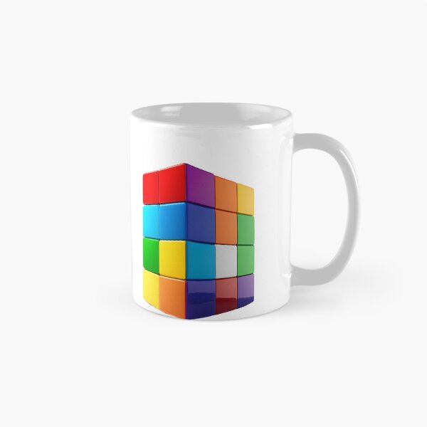 Item preview, Digital Art in Public Space: Beautifying Cities with the Color Cube designed and sold by Artedig.