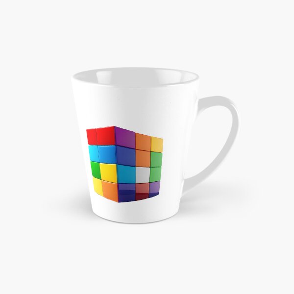 Item preview, Digital Art in Public Space: Beautifying Cities with the Color Cube designed and sold by Artedig.