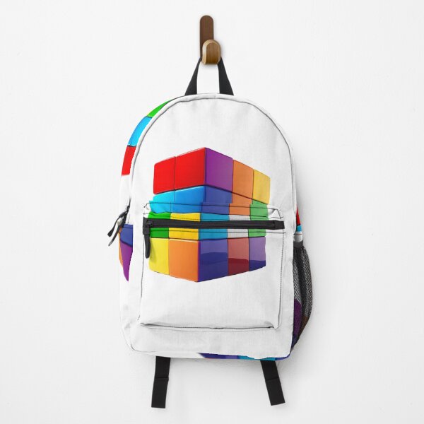 Item preview, Digital Art in Public Space: Beautifying Cities with the Color Cube designed and sold by Artedig.