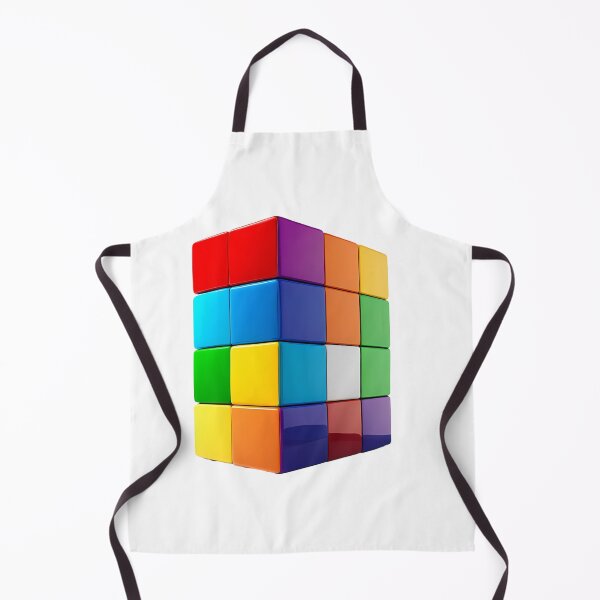 Item preview, Digital Art in Public Space: Beautifying Cities with the Color Cube designed and sold by Artedig.