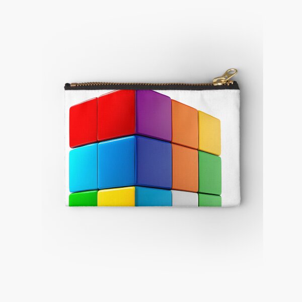 Item preview, Digital Art in Public Space: Beautifying Cities with the Color Cube designed and sold by Artedig.