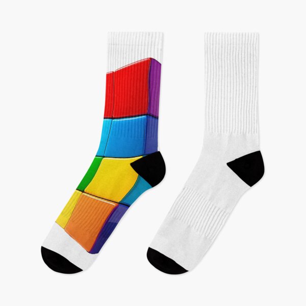 Item preview, Digital Art in Public Space: Beautifying Cities with the Color Cube designed and sold by Artedig.