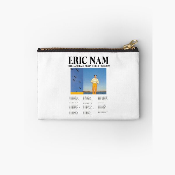 Artikelvorschau, Eric Nam ein Eric Nam ein Eric Nam entworfen und verkauft von Huffohop.